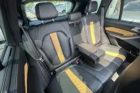 BMW X5 M din 2020 cu 108.000 km - oferta BMW145777 - foto 18