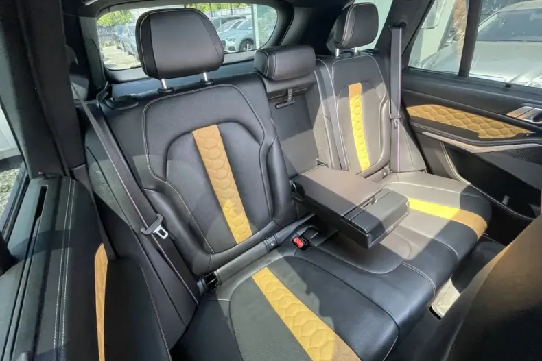 BMW X5 M din 2020 cu 108.000 km - oferta BMW145777 - foto 18