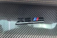 BMW X5 M din 2020 cu 108.000 km - oferta BMW145777 - foto 25