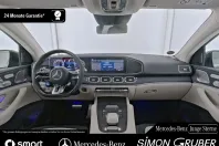 Mercedes-Benz GLE 63 AMG din 2024 cu 15.254 km - oferta MER145778 - foto 3