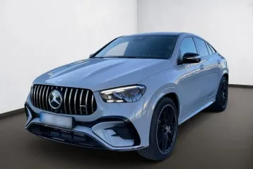 Mercedes-Benz GLE 53 AMG din 2025 - oferta MER145779