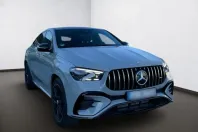 Mercedes-Benz GLE 53 AMG din 2025 cu 19.900 km - oferta MER145779 - foto 5