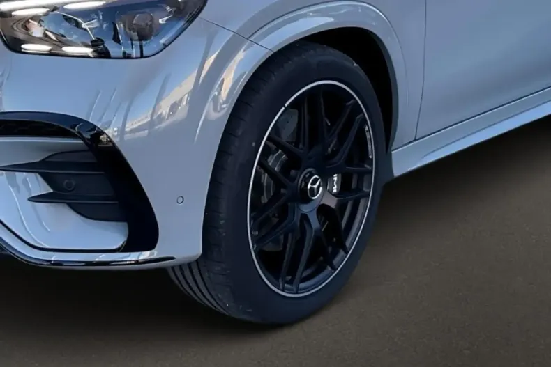 Mercedes-Benz GLE 53 AMG din 2025 cu 19.900 km - oferta MER145779 - foto 6