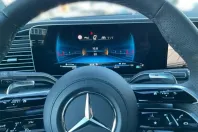 Mercedes-Benz GLE 53 AMG din 2025 cu 19.900 km - oferta MER145779 - foto 13