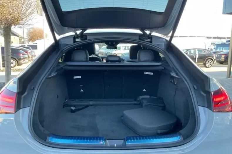 Mercedes-Benz GLE 53 AMG din 2025 cu 19.900 km - oferta MER145779 - foto 14