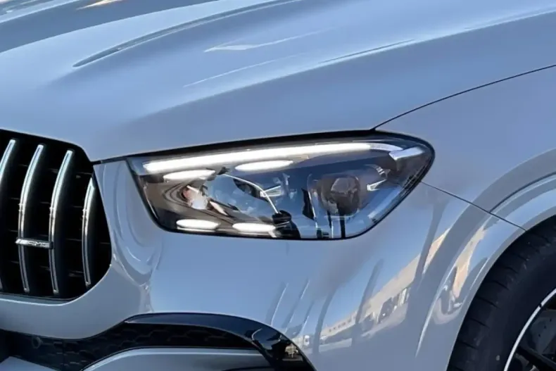 Mercedes-Benz GLE 53 AMG din 2025 cu 19.900 km - oferta MER145779 - foto 15