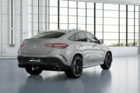 Mercedes-Benz GLE 53 AMG din 2025 cu 19.900 km - oferta MER145779 - foto 19