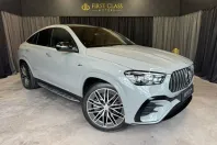 Mercedes-Benz GLE 53 AMG din 2025 cu 5.950 km - oferta MER145781 - foto 1