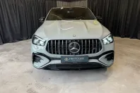 Mercedes-Benz GLE 53 AMG din 2025 cu 5.950 km - oferta MER145781 - foto 3