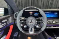 Mercedes-Benz GLE 53 AMG din 2025 cu 5.950 km - oferta MER145781 - foto 12