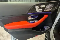 Mercedes-Benz GLE 53 AMG din 2025 cu 5.950 km - oferta MER145781 - foto 13