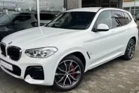 BMW X3 din 2021 cu 62.990 km - oferta BMW145783 - foto 1