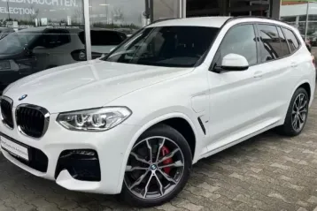 BMW X3 din 2021 - oferta BMW145783