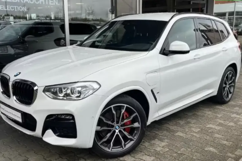 BMW X3 din 2021 cu 62.990 km - oferta BMW145783 - foto 1