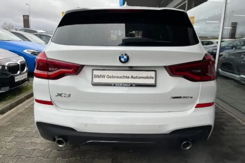 BMW X3 din 2021 cu 62.990 km - oferta BMW145783 - foto 4
