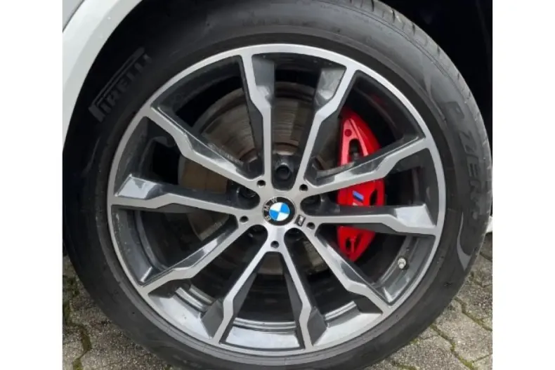 BMW X3 din 2021 cu 62.990 km - oferta BMW145783 - foto 5