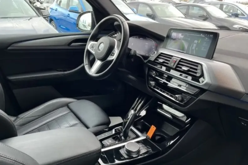 BMW X3 din 2021 cu 62.990 km - oferta BMW145783 - foto 7