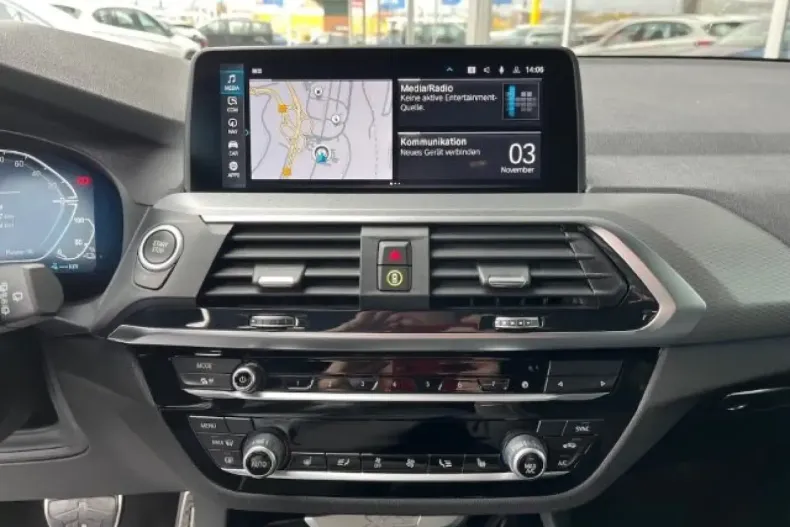 BMW X3 din 2021 cu 62.990 km - oferta BMW145783 - foto 10