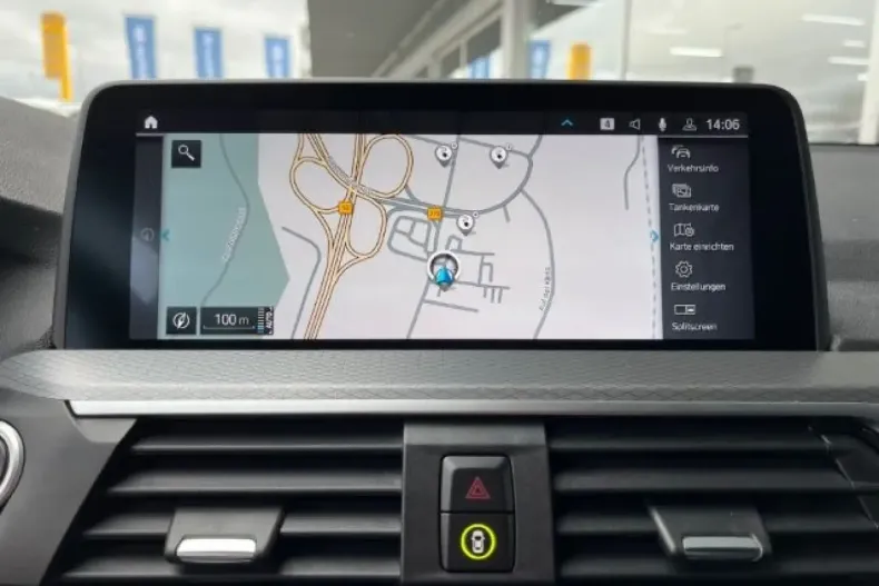 BMW X3 din 2021 cu 62.990 km - oferta BMW145783 - foto 11