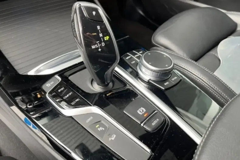 BMW X3 din 2021 cu 62.990 km - oferta BMW145783 - foto 12