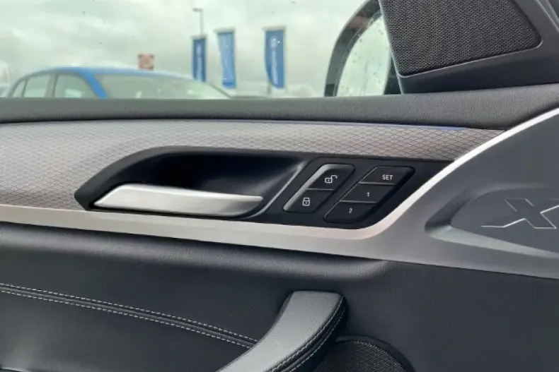 BMW X3 din 2021 cu 62.990 km - oferta BMW145783 - foto 13