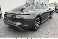 Porsche Taycan din 2022 cu 32.000 km - oferta POR145786 - foto 6