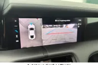 Porsche Taycan din 2022 cu 32.000 km - oferta POR145786 - foto 17