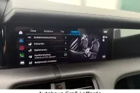 Porsche Taycan din 2022 cu 32.000 km - oferta POR145786 - foto 21