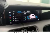 Porsche Taycan din 2022 cu 32.000 km - oferta POR145786 - foto 22