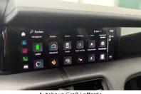 Porsche Taycan din 2022 cu 32.000 km - oferta POR145786 - foto 24