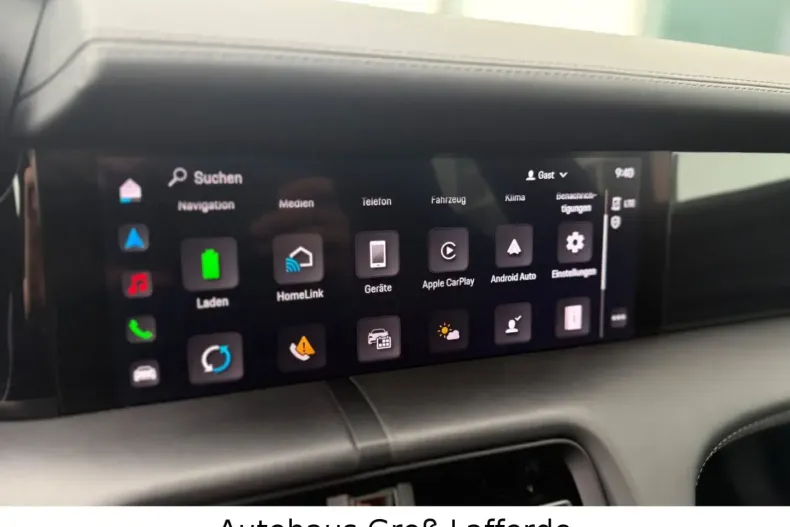 Porsche Taycan din 2022 cu 32.000 km - oferta POR145786 - foto 24