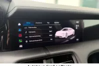 Porsche Taycan din 2022 cu 32.000 km - oferta POR145786 - foto 25