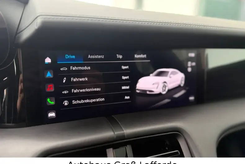 Porsche Taycan din 2022 cu 32.000 km - oferta POR145786 - foto 25