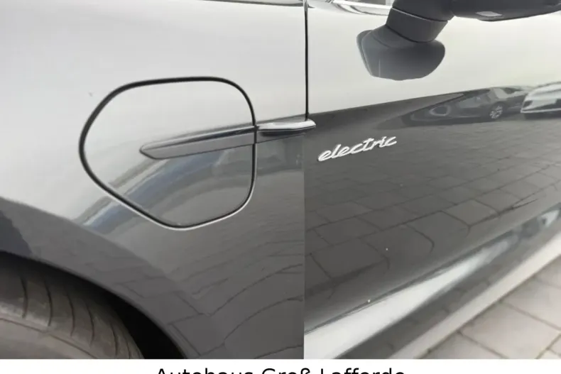 Porsche Taycan din 2022 cu 32.000 km - oferta POR145786 - foto 32