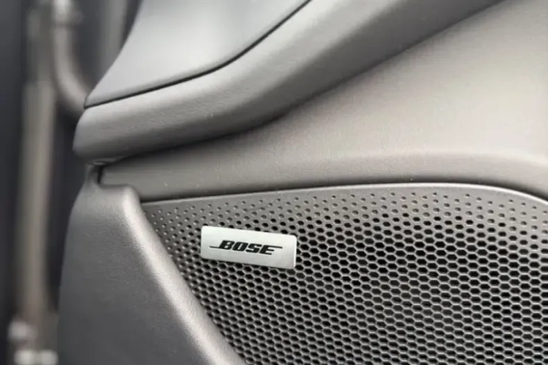 Porsche Taycan din 2022 cu 32.000 km - oferta POR145786 - foto 34