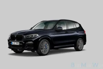 BMW X3 din 2021 - oferta BMW145787
