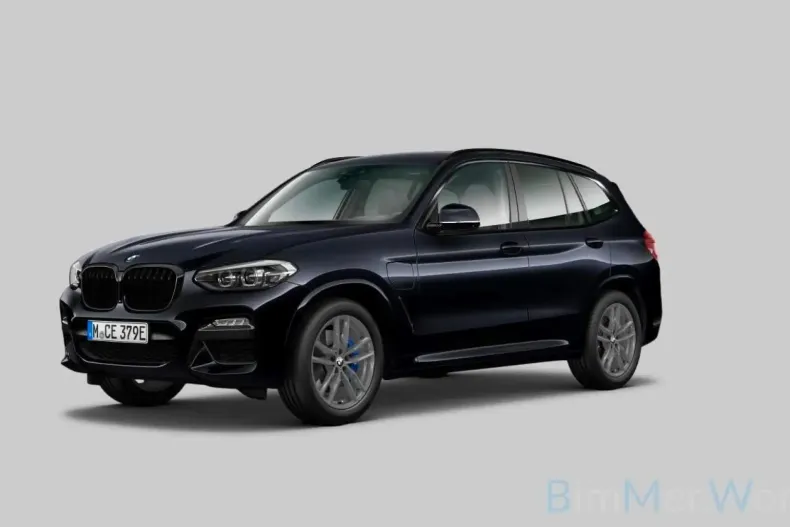 BMW X3 din 2021 cu 69.190 km - oferta BMW145787 - foto 1