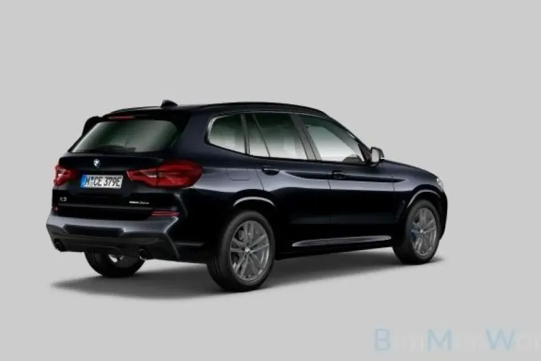 BMW X3 din 2021 cu 69.190 km - oferta BMW145787 - foto 2
