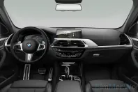 BMW X3 din 2021 cu 69.190 km - oferta BMW145787 - foto 3