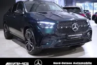 Mercedes-Benz GLE 450 din 2024 cu 37.887 km - oferta MER145790 - foto 2