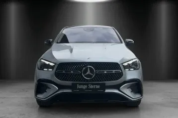 Mercedes-Benz GLE 400 din 2023 - oferta MER145793