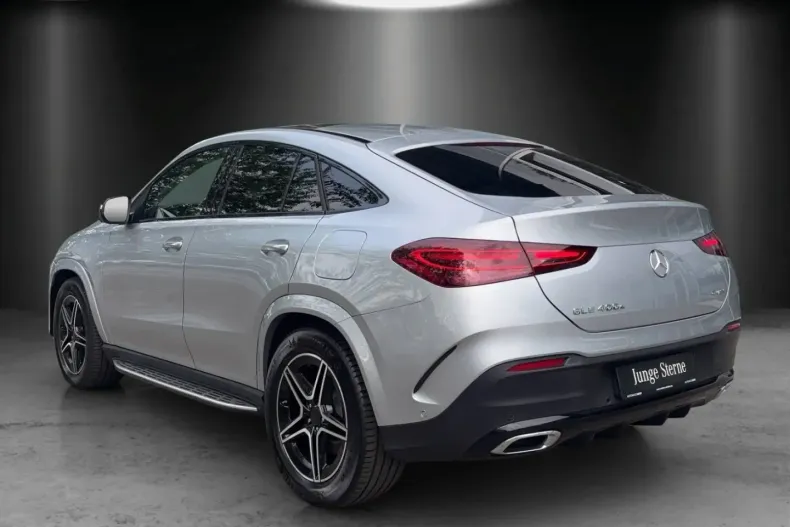 Mercedes-Benz GLE 400 din 2023 cu 5.975 km - oferta MER145793 - foto 3