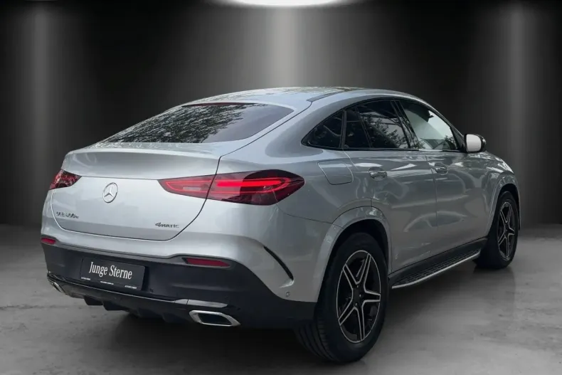 Mercedes-Benz GLE 400 din 2023 cu 5.975 km - oferta MER145793 - foto 5