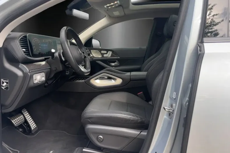 Mercedes-Benz GLE 400 din 2023 cu 5.975 km - oferta MER145793 - foto 6