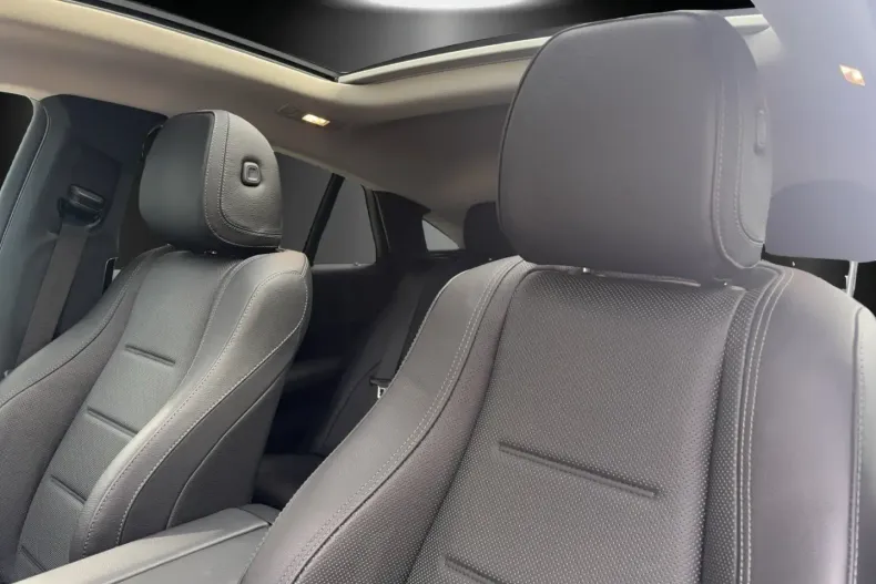 Mercedes-Benz GLE 400 din 2023 cu 5.975 km - oferta MER145793 - foto 9