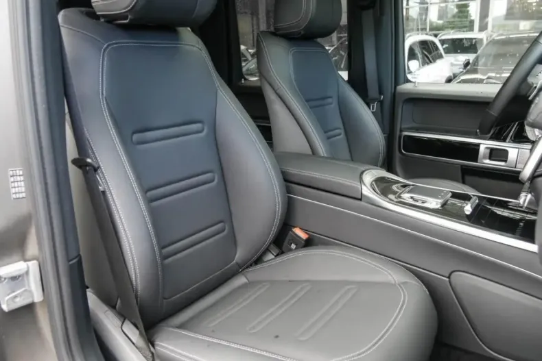 Mercedes-Benz G 500 din 2025 cu 9.987 km - oferta MER145803 - foto 6