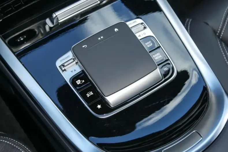 Mercedes-Benz G 500 din 2025 cu 9.987 km - oferta MER145803 - foto 10