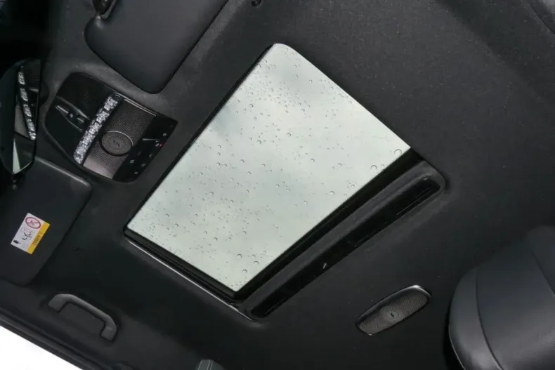 Mercedes-Benz G 500 din 2025 cu 9.987 km - oferta MER145803 - foto 11