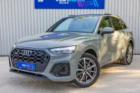 Audi Q5 din 2021 cu 39.662 km - oferta AUD145804 - foto 1