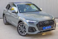 Audi Q5 din 2021 cu 39.662 km - oferta AUD145804 - foto 6